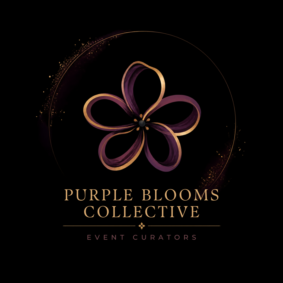 Purple Blooms Collective — Event Curators